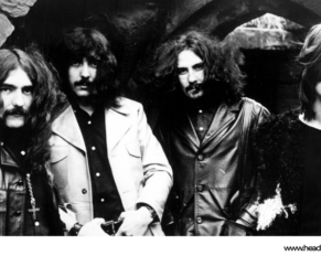 [Noticias]: Black Sabbath lanza nuevo boxset “picture vinyl”