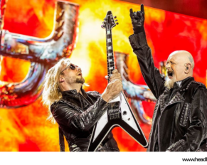 [Noticias]: Ozzy Osbourne se baja del Power Trip, ¿Judas Priest el mejor sustituto?