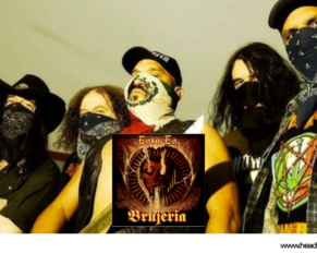 [Noticias]: Brujeria confirma nuevo disco. Acá los detalles.