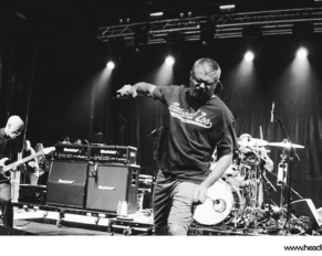 [Noticias]: Milo, vocalista de Descendents sufre un “leve” infarto.