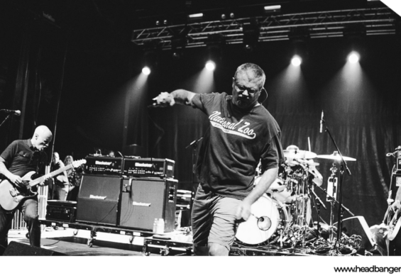 [Noticias]: Milo, vocalista de Descendents sufre un “leve” infarto.