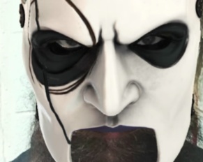 Jim Root no quiso unirse a Slipknot inicialmente