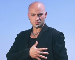 David Draiman de Disturbed nos cuenta de sus problemas mentales