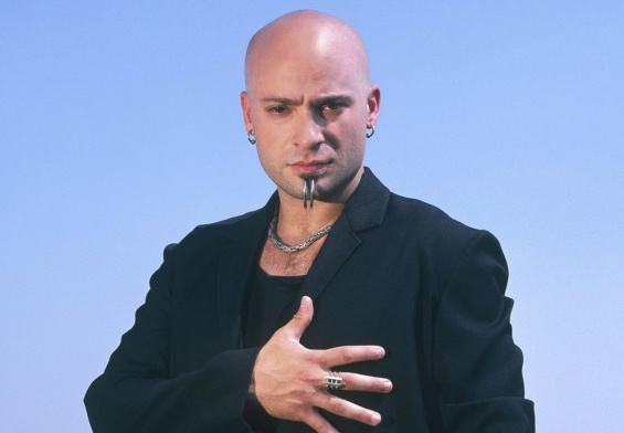 David Draiman de Disturbed nos cuenta de sus problemas mentales