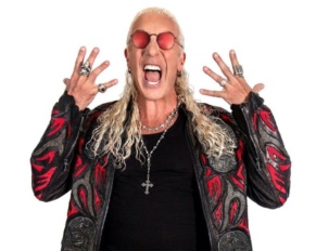 Dee Snider destroza al Salón de la Fama del Rock and Roll… otra vez…