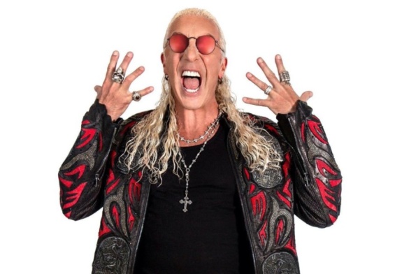 Dee Snider destroza al Salón de la Fama del Rock and Roll… otra vez…