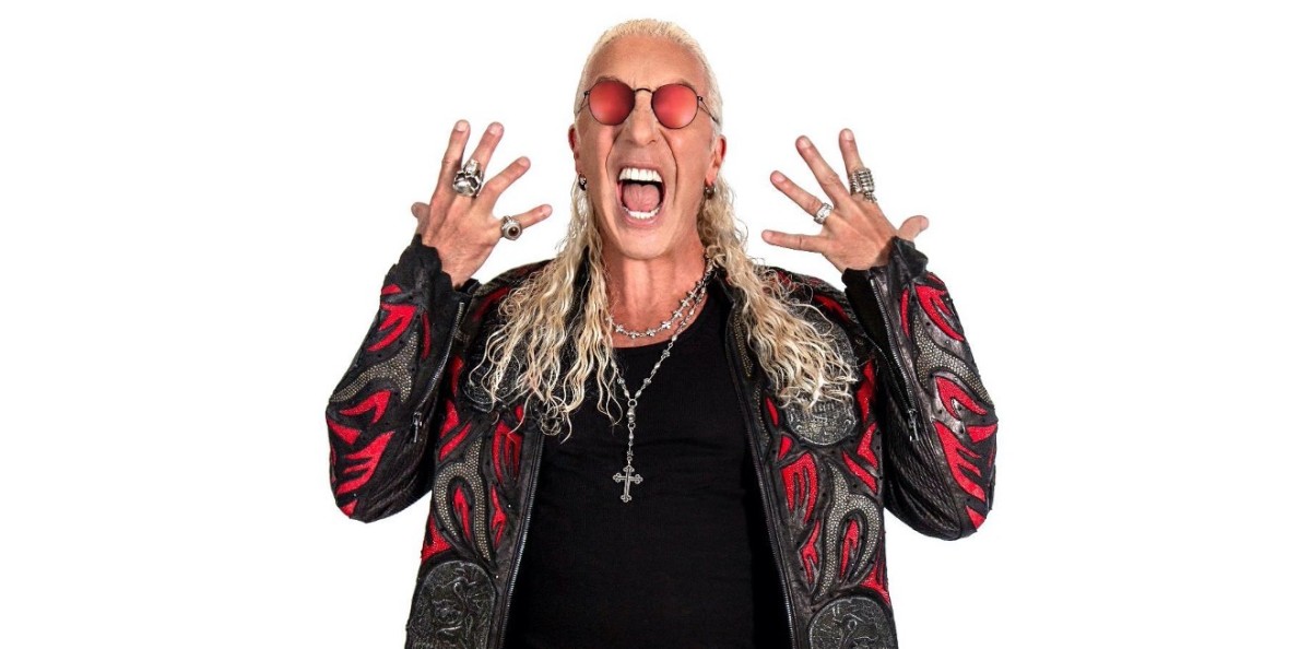 Dee Snider destroza al Salón de la Fama del Rock and Roll… otra vez…