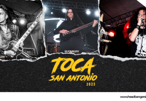 [Live Review] Festival Toca San Antonio: Una fiesta como ninguna otra