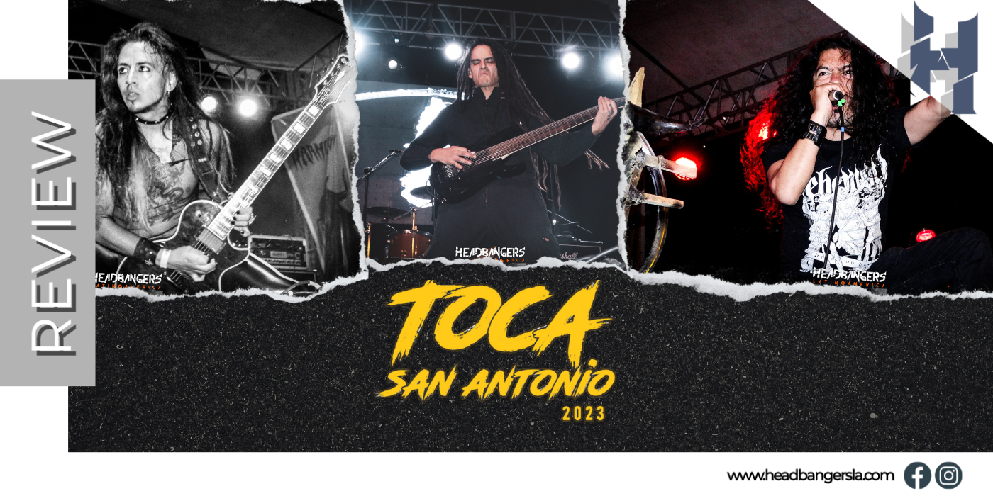 [Live Review] Festival Toca San Antonio: Una fiesta como ninguna otra