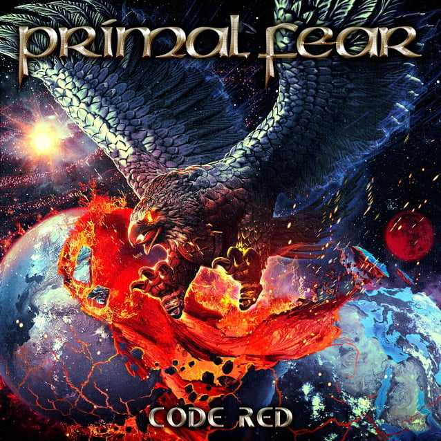 Ya puedes ver aquí, el nuevo video de Primal Fear.