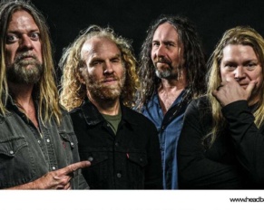 Mira el video Pro-Shot del concierto completo de Corrosion Of Conformity.