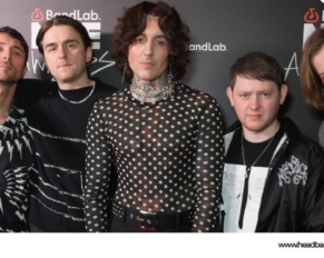 Oli Sykes lo acepta y se resigna: ‘Bring Me The Horizon ya no podrá ser la banda de antes’