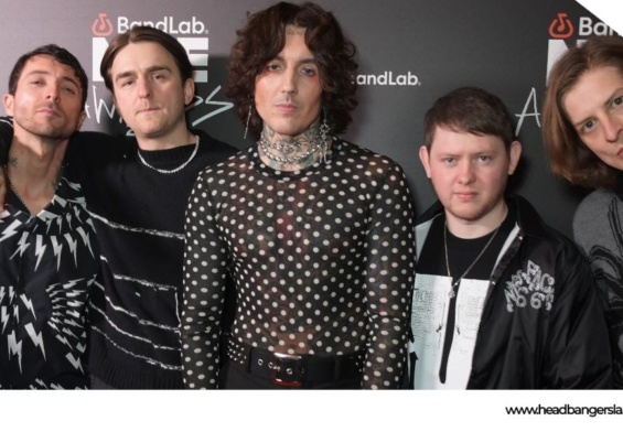 Oli Sykes lo acepta y se resigna: ‘Bring Me The Horizon ya no podrá ser la banda de antes’