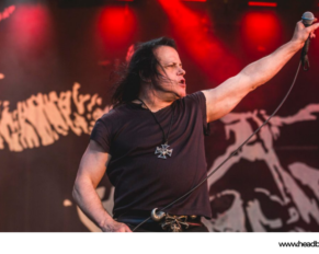 [Noticias]: Danzig pospone presentaciones en Estados Unidos.