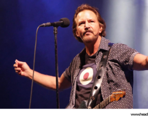 [Noticias]: Eddie Vedder anuncia nuevas presentaciones en solitario