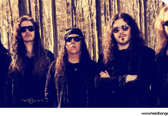 [Noticias]: Tras una urgencia, Vicious Rumors presenta nuevo vocalista.