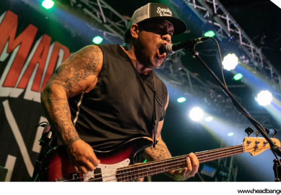 [Noticias]: Los neoyorquinos Madball se quedan sin bajista.