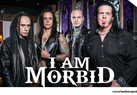 [Conciertos]: I am Morbid: ¡celebra los 30 años del Covenant en Argentina!