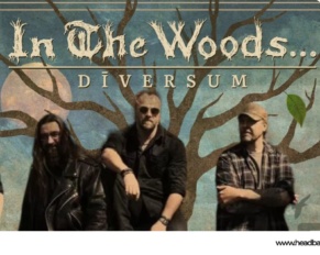 [Conciertos] – In the Woods… los maestros del Black/Doom Progresivo en Argentina