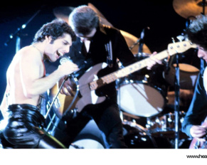 ¿Queen censurados 45 años después?