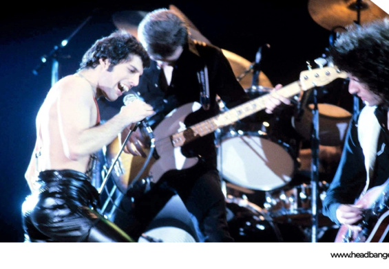 ¿Queen censurados 45 años después?