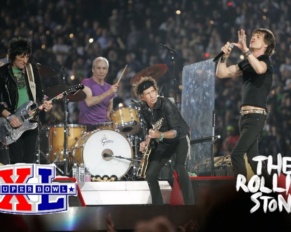 ¡Justicia para el Rock en el Super Bowl!. Proponen a esta banda para el medio tiempo