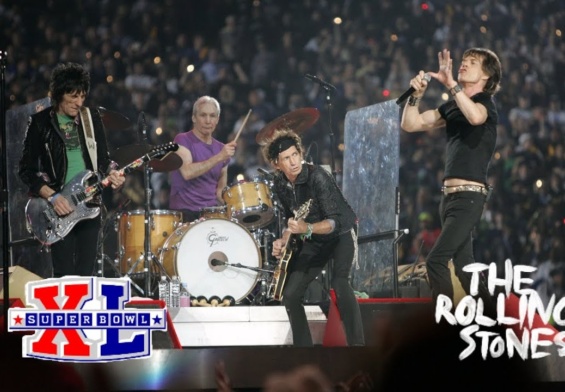 ¡Justicia para el Rock en el Super Bowl!. Proponen a esta banda para el medio tiempo