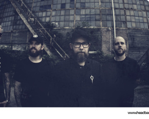 [Conciertos] In Flames agenda fecha en Chile para Noviembre