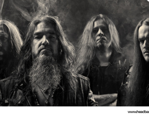 [Conciertos] Machine Head regresa a Chile!!!