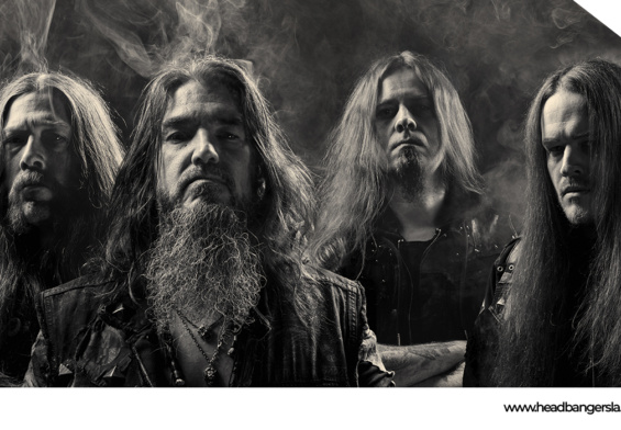 [Conciertos] Machine Head regresa a Chile!!!