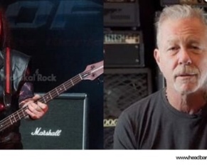 Cuando Cronos de Venom se enteró de una banda llamada Metallica