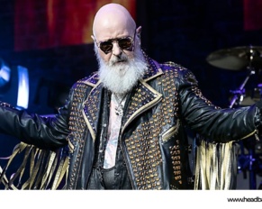 Un chico llamado Rob Halford que se convirtió en un ‘Dios del Metal’