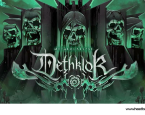 [Review] Dethklok – Dethalbum IV (2023)