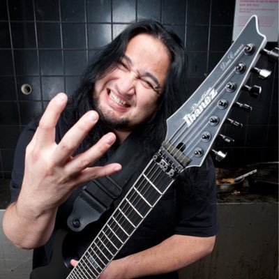 Dino Cazares: ‘Fear Factory no encaja en ningún género’