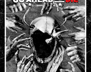 [Noticias]: El nuevo album de Go Ahead and Die (Max Cavalera) ya tiene fecha de salida.