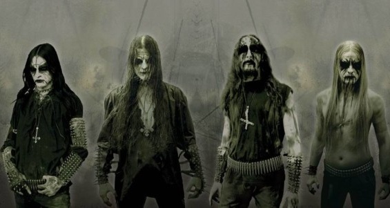 ¡Lamentable!: Hospitalizado guitarrista de Gorgoroth tras ser atacado