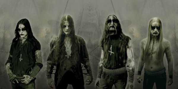 ¡Lamentable!: Hospitalizado guitarrista de Gorgoroth tras ser atacado