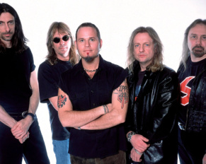 ¡Muy triste! Tim ‘Ripper’ Owens no existió para Judas Priest