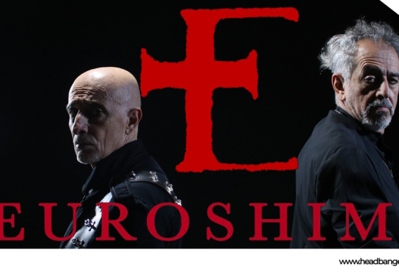 Euroshima: Ha vuelto la oscuridad