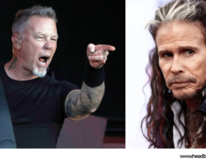 La opinión de Steven Tyler sobre Metallica: ¿Ignorancia o envidia?