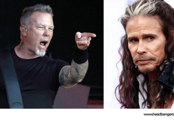 La opinión de Steven Tyler sobre Metallica: ¿Ignorancia o envidia?