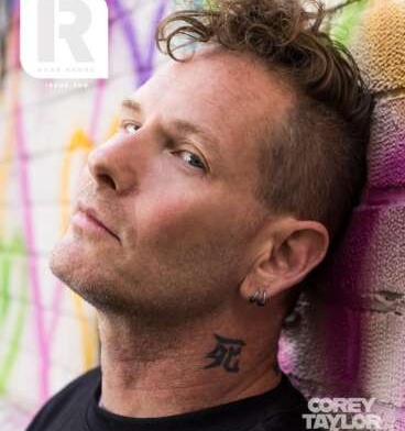 Corey Taylor desata su pasión en «We Are The Rest», un adelanto de su próximo álbum