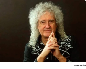 Brian May habla de la Inteligencia Artificial: Es masivamente aterradora