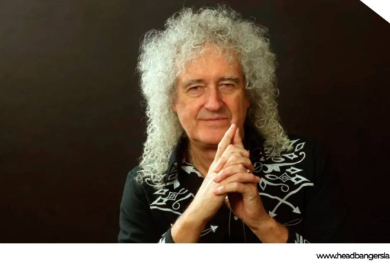 Brian May habla de la Inteligencia Artificial: Es masivamente aterradora