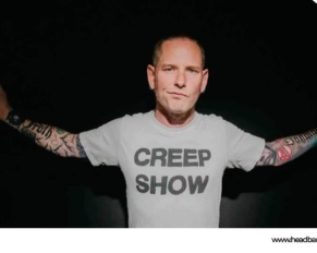 Corey Taylor no descarta retirarse de Slipknot