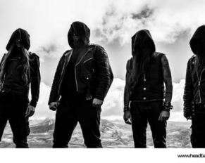 [Concierto]: Los Blackers Uada presentarán su nuevo disco en Argentina