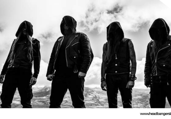 [Concierto]: Los Blackers Uada presentarán su nuevo disco en Argentina