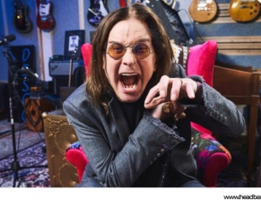 Ozzy Osbourne grabará nuevo disco en 2024