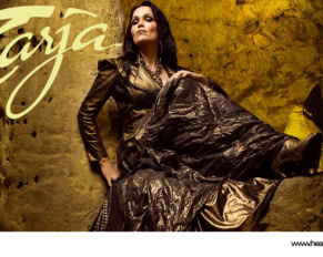 [Entrevista] Tarja Turunen: ‘Siempre seré la ex cantante ed Nightwish’