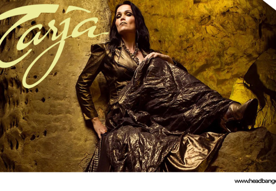 [Entrevista] Tarja Turunen: ‘Siempre seré la ex cantante ed Nightwish’